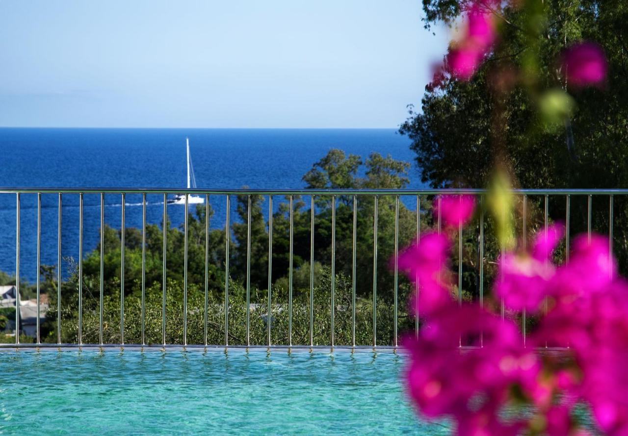 Arbatax Park Resort - Ville Del Parco Exterior photo